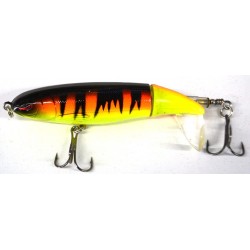 Воблер Feima для риби L1117, довжина 90мм, вага 13 г, Top Water, колір № 2